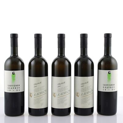 Selezione Friuli Venezia Giulia