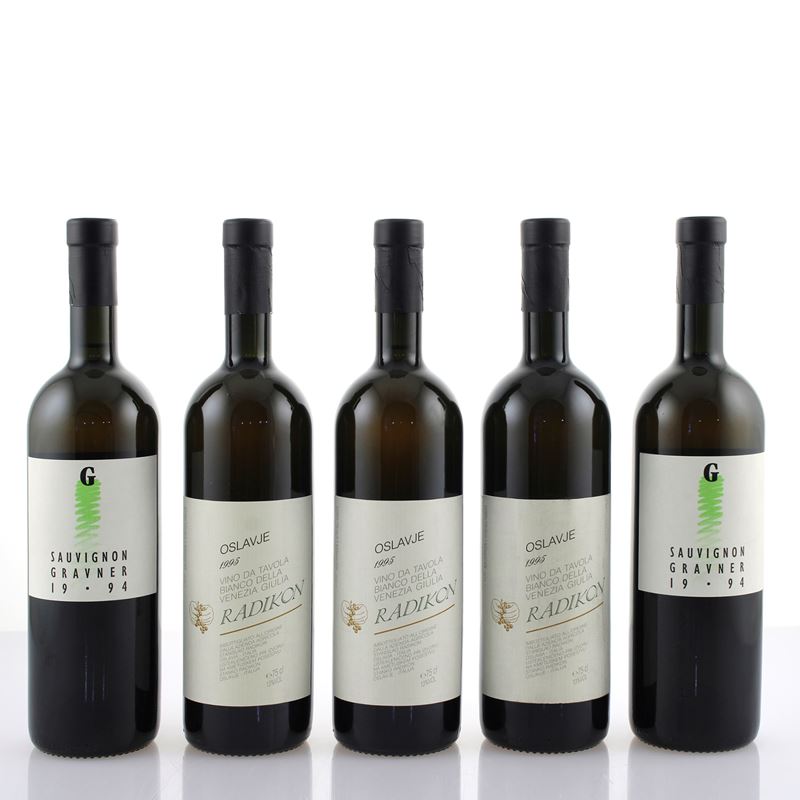 Selezione Friuli Venezia Giulia