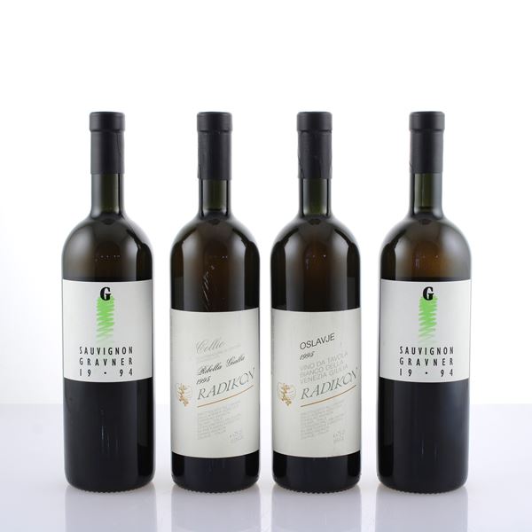 Selezione Friuli Venezia Giulia