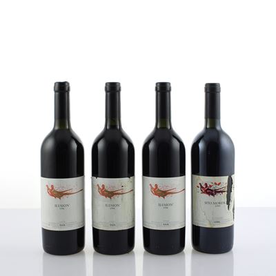 Selezione Gaja