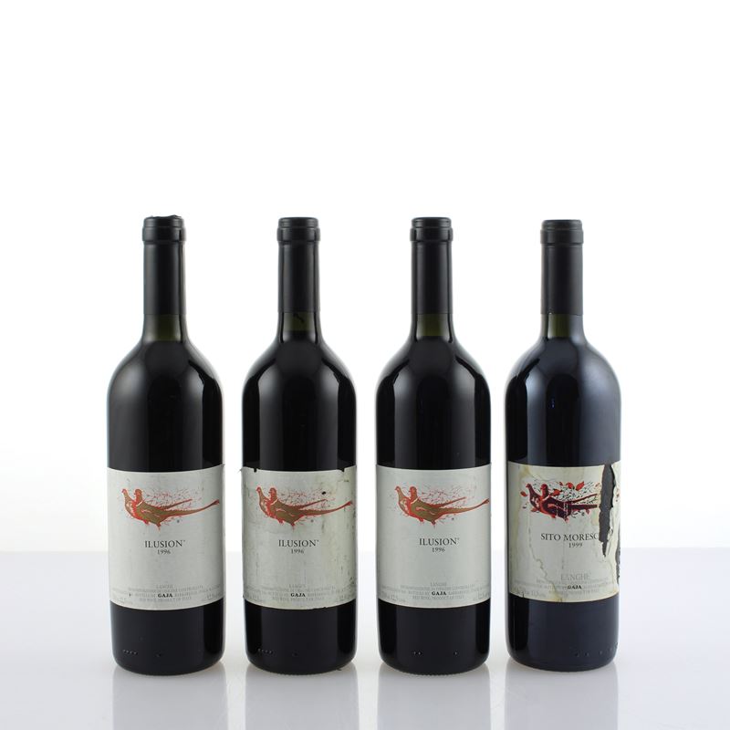 Selezione Gaja