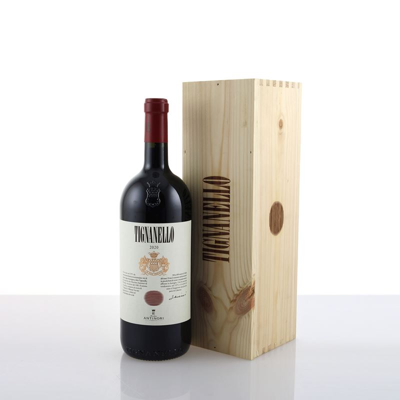 Antinori, Tignanello 2020