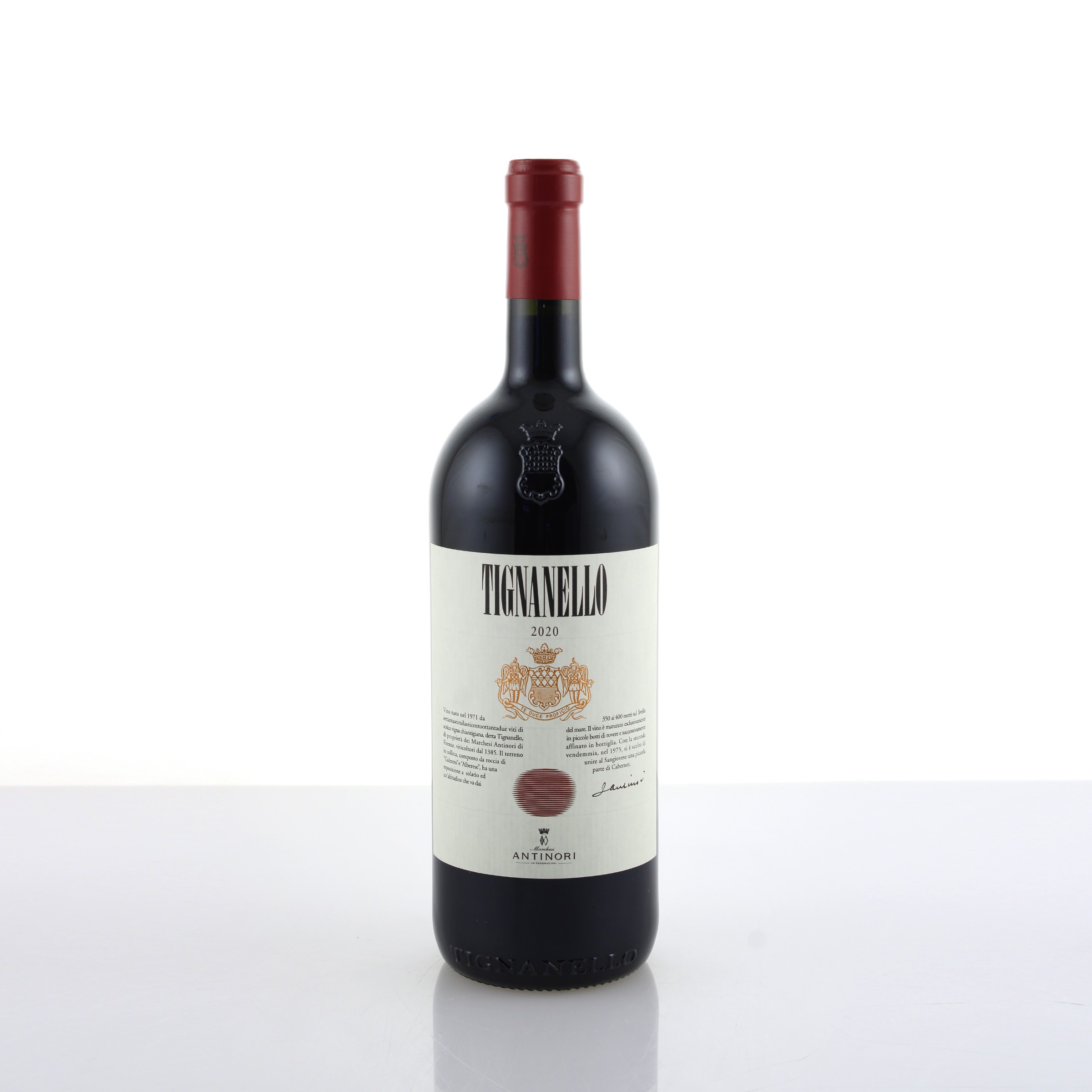 Antinori, Tignanello 2020