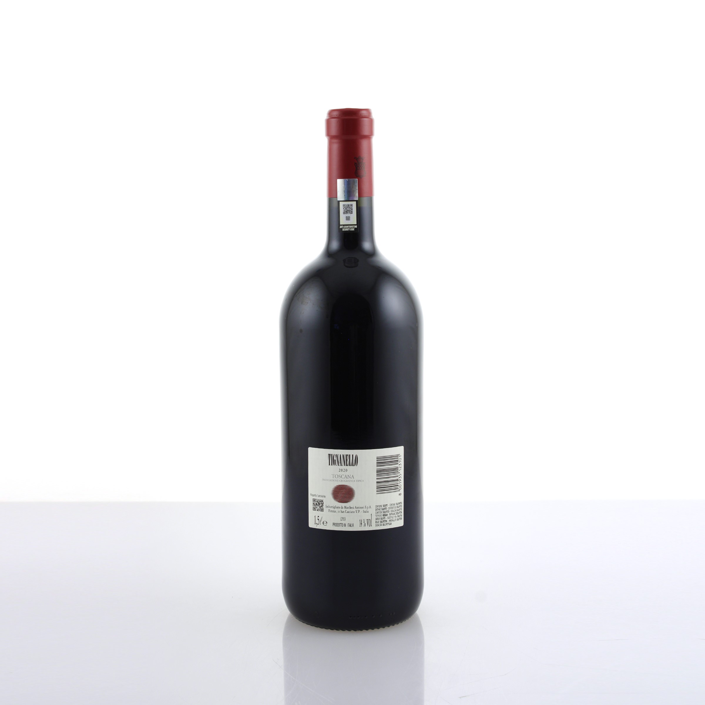 Antinori, Tignanello 2020
