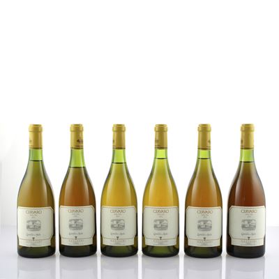 Antinori, Cervaro della Sala 2001