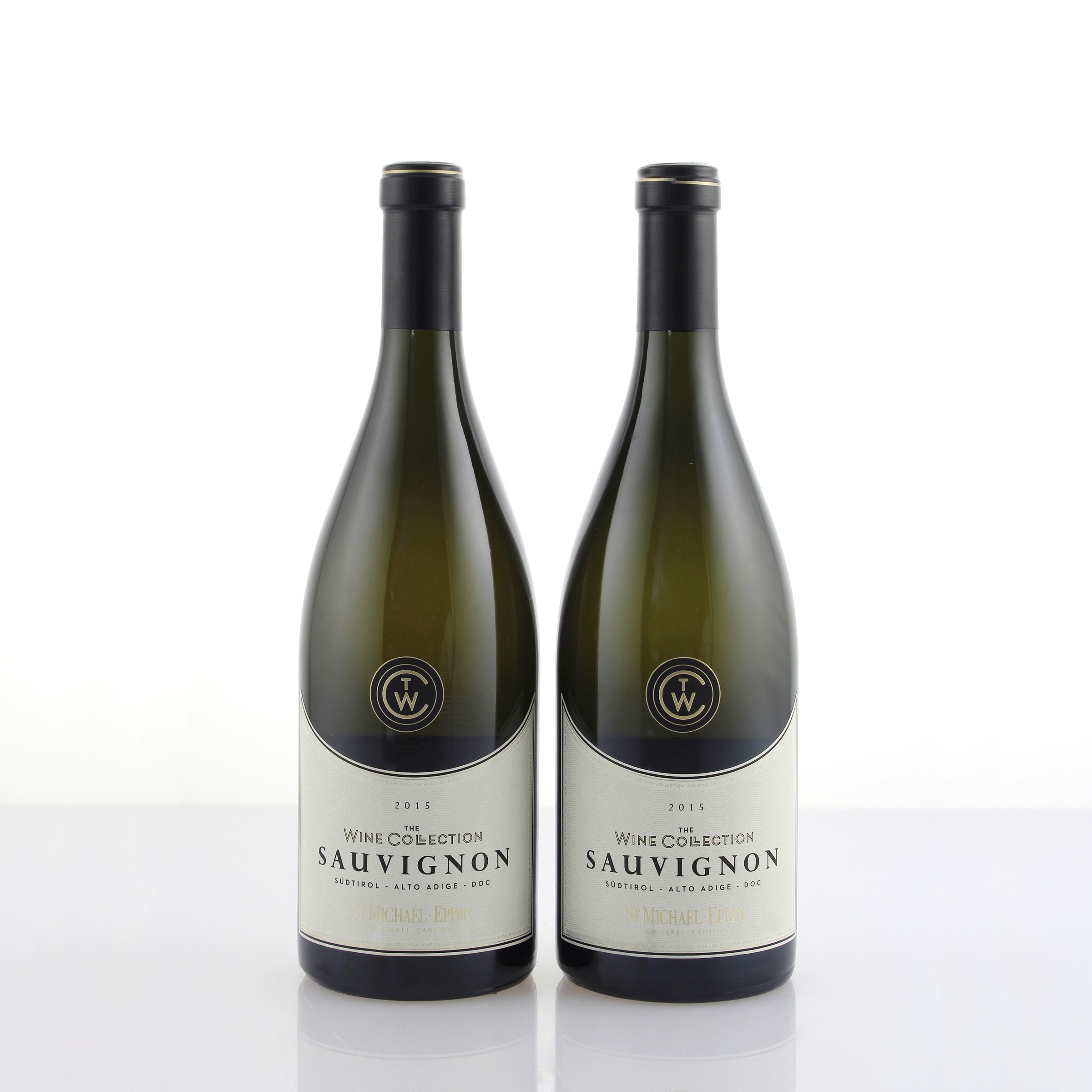 St. Michael Eppan, Sauvignon The Wine Collection 2015