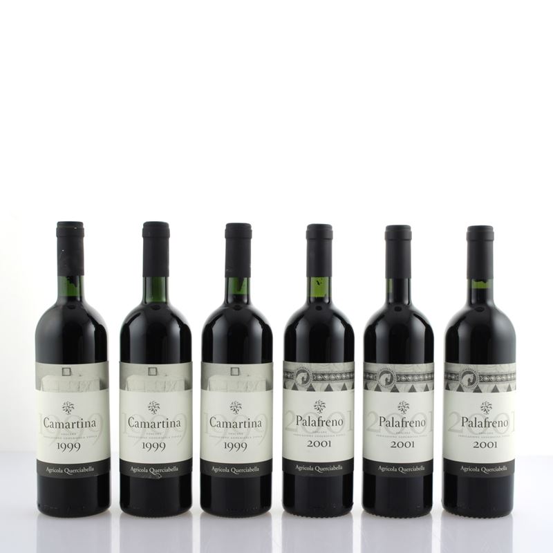 Selezione Querciabella
