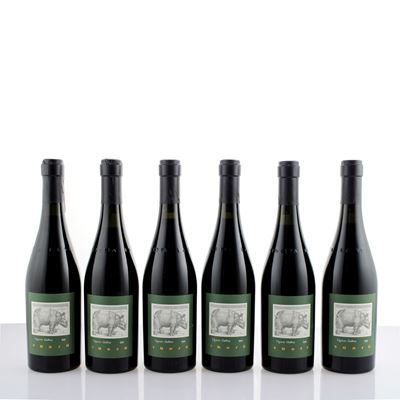 La Spinetta, Barbaresco Vürsù 1999