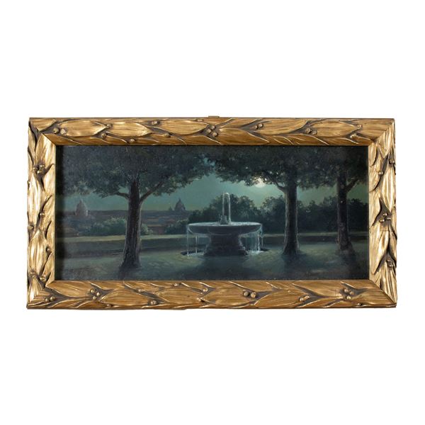 Elena Prokhorova  (Russia late 19th-20th century)  - Auction 19th and 20th Centuries Paintings Web Only - Colasanti Casa d'Aste