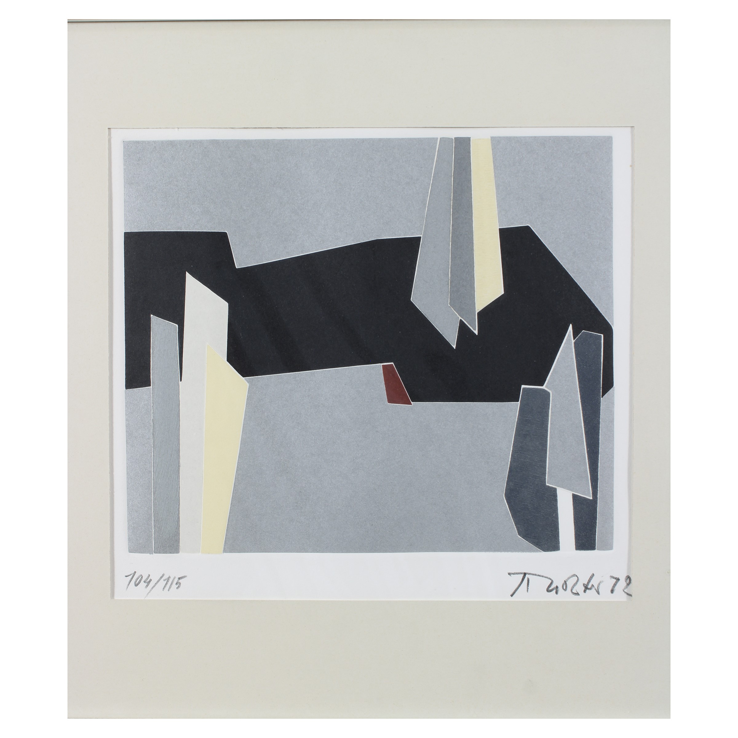 Hans Richter (2)