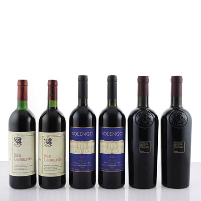 Selezione Italia