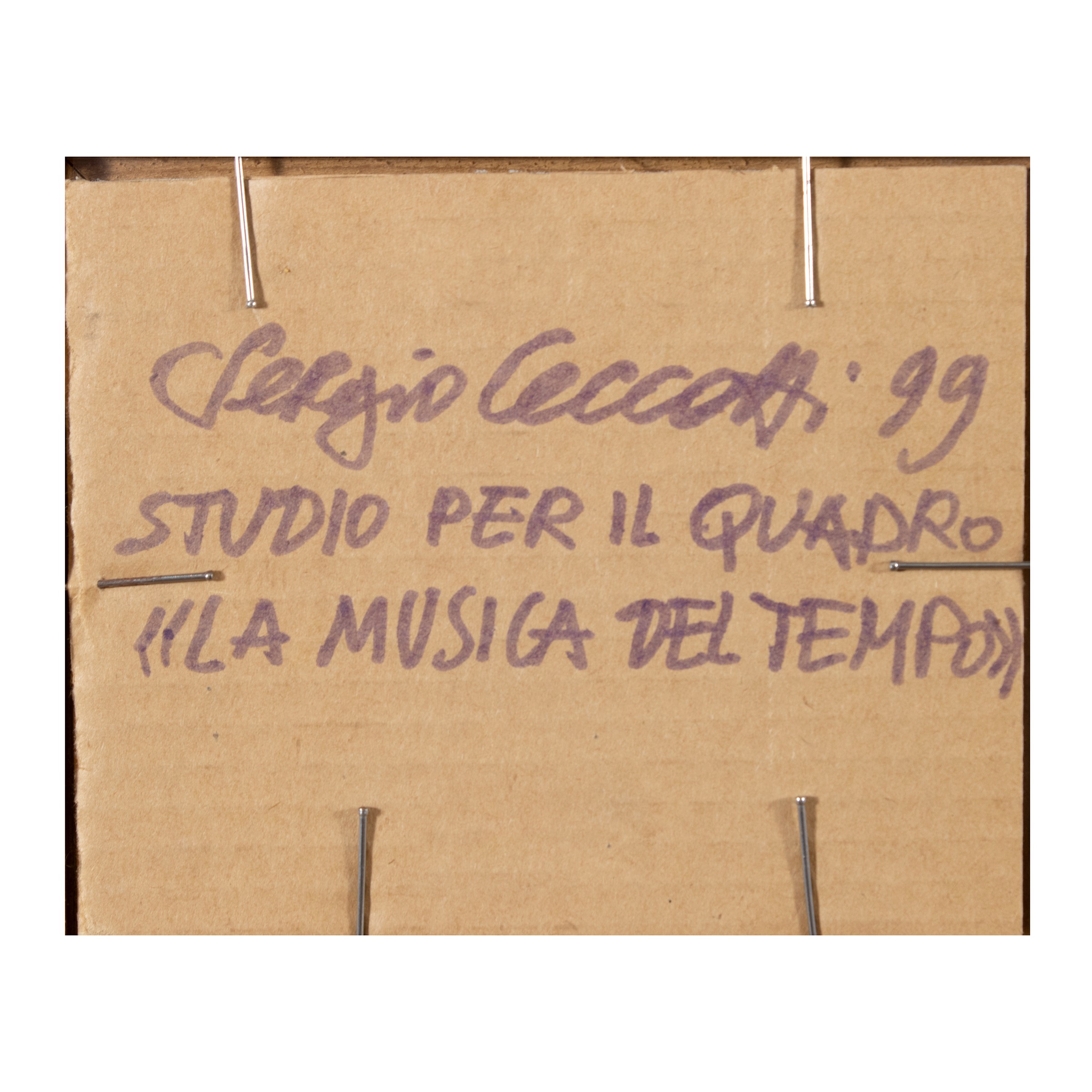 Sergio Ceccotti