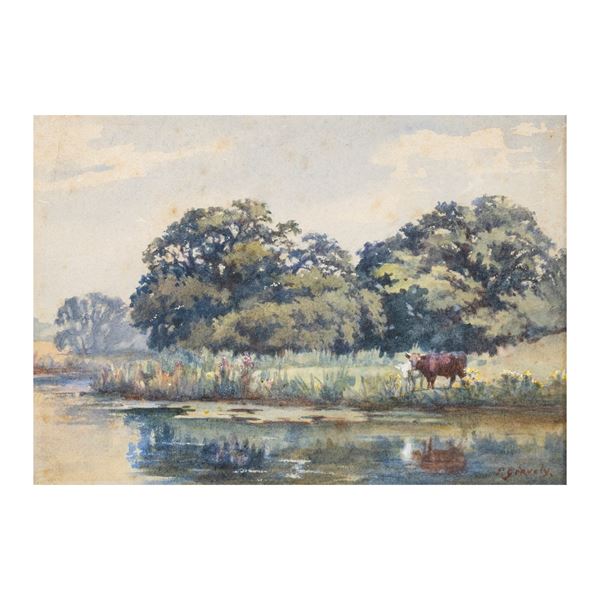 Percy Gravely