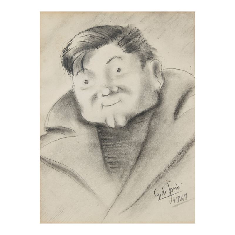 G. di Iorio