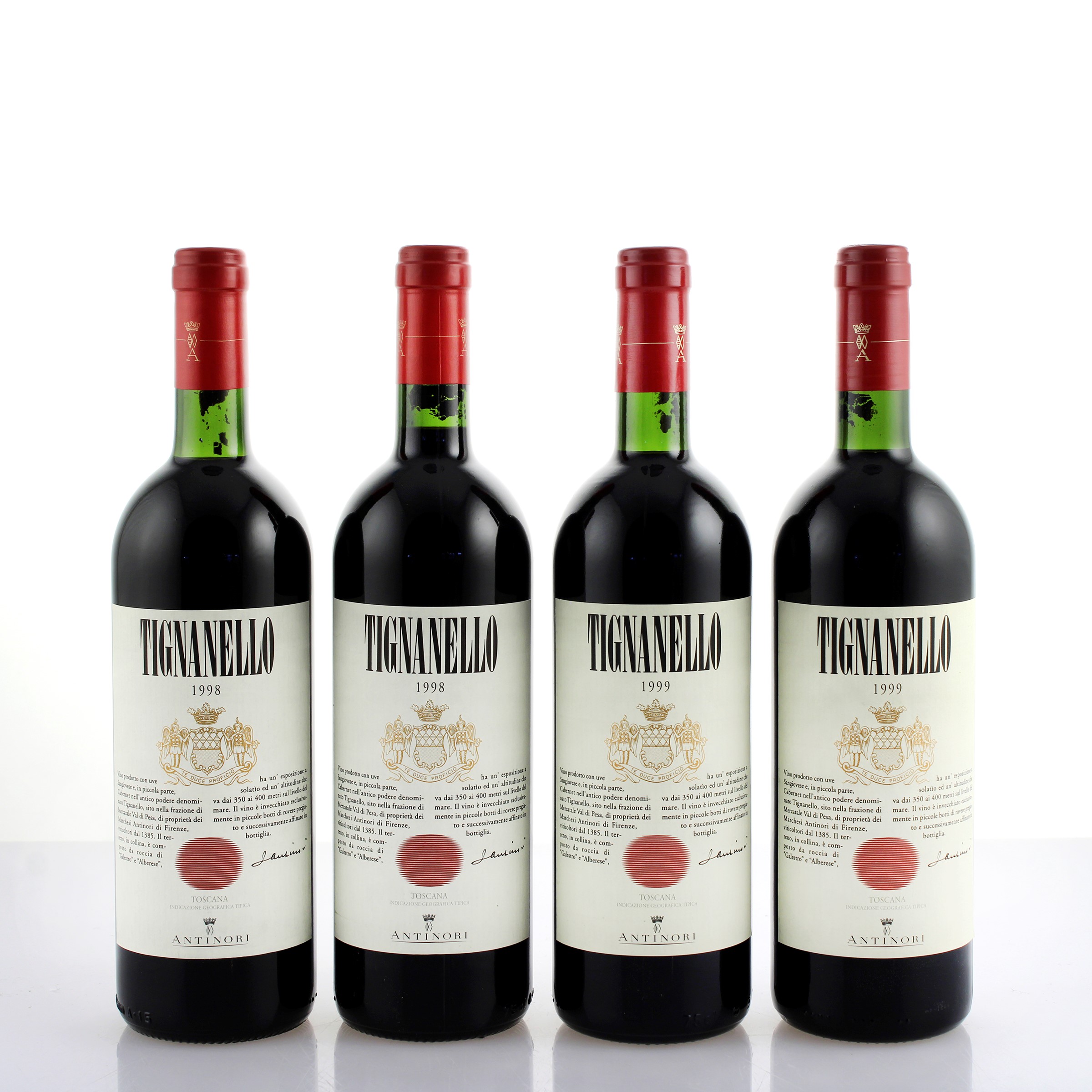 Selezione Antinori, Tignanello