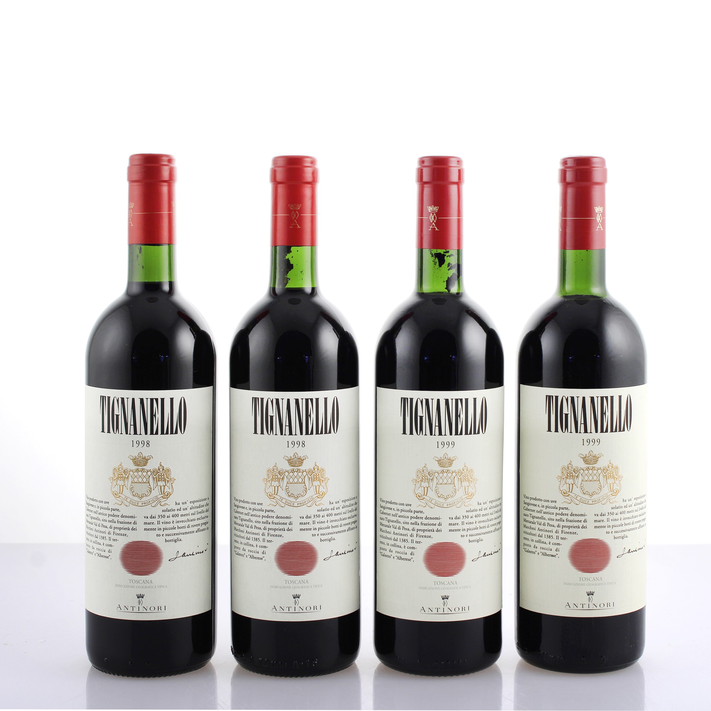 Selezione Antinori, Tignanello