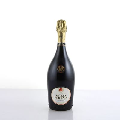 Ferrari, Riserva del Fondatore Giulio Ferrari 2010