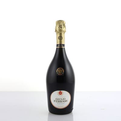 Ferrari, Riserva del Fondatore Giulio Ferrari 2010