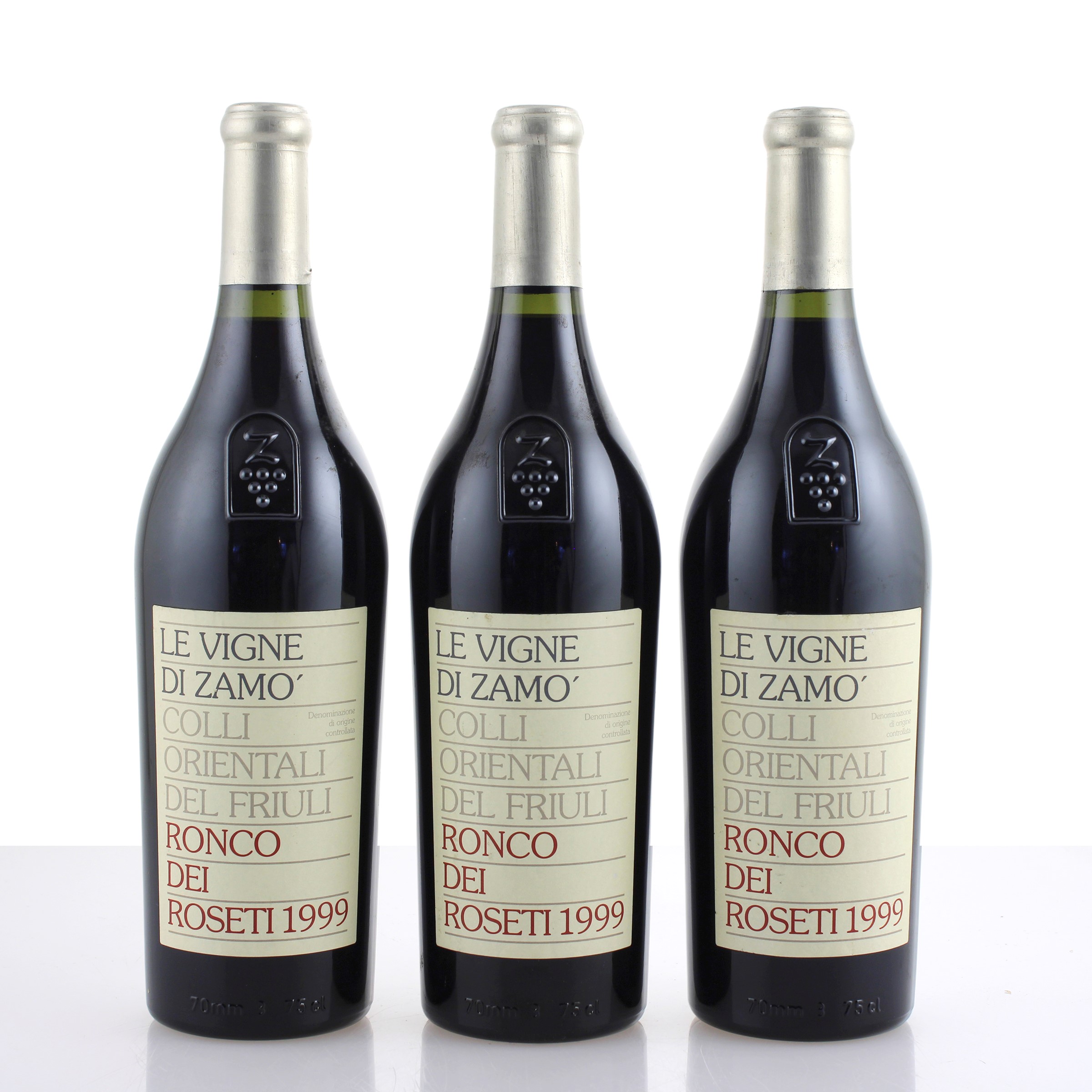 Selezione le Vigne di Zamò