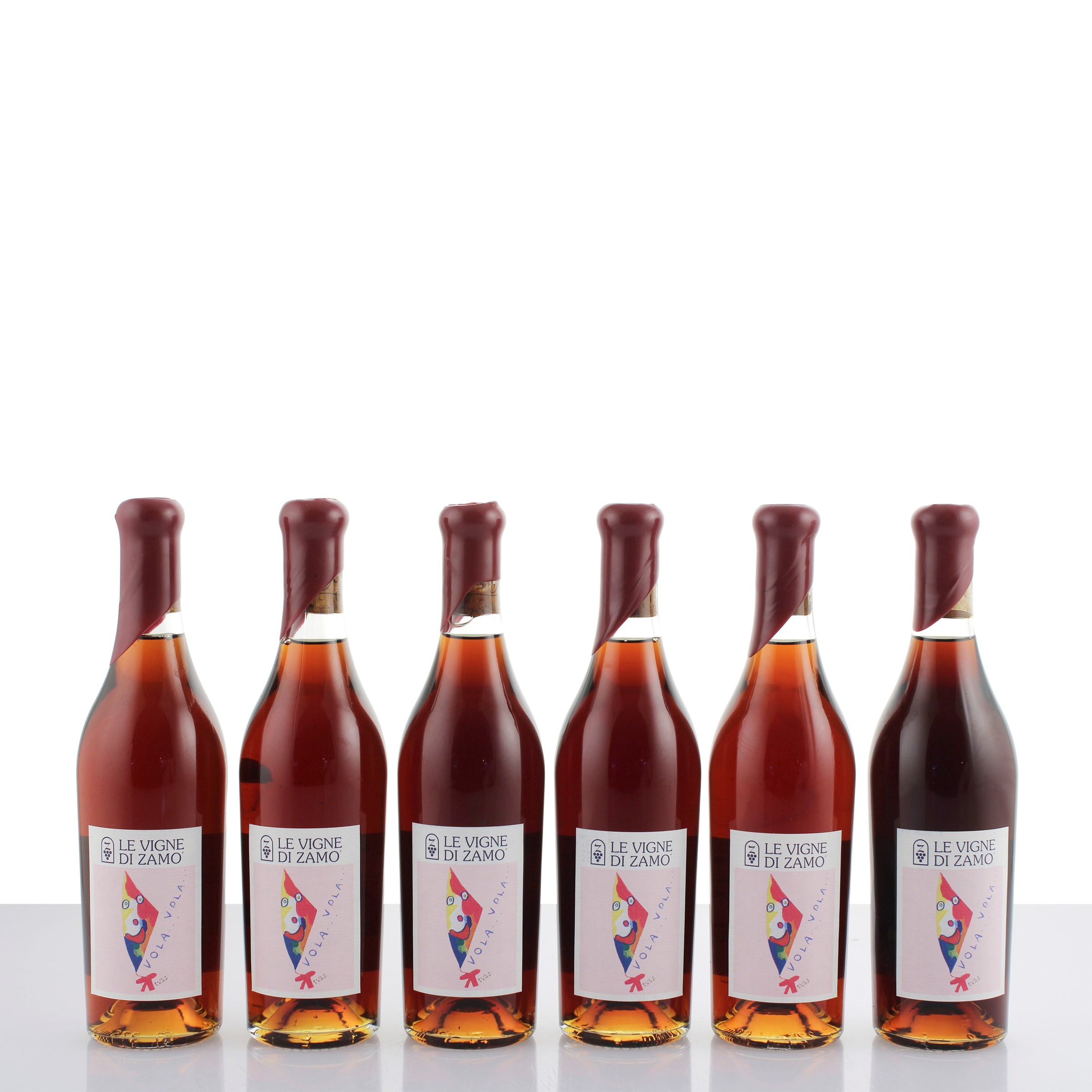 Selezione le Vigne di Zamò