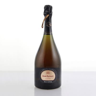 Ruinart, Dom Ruinart Rosé 1996
