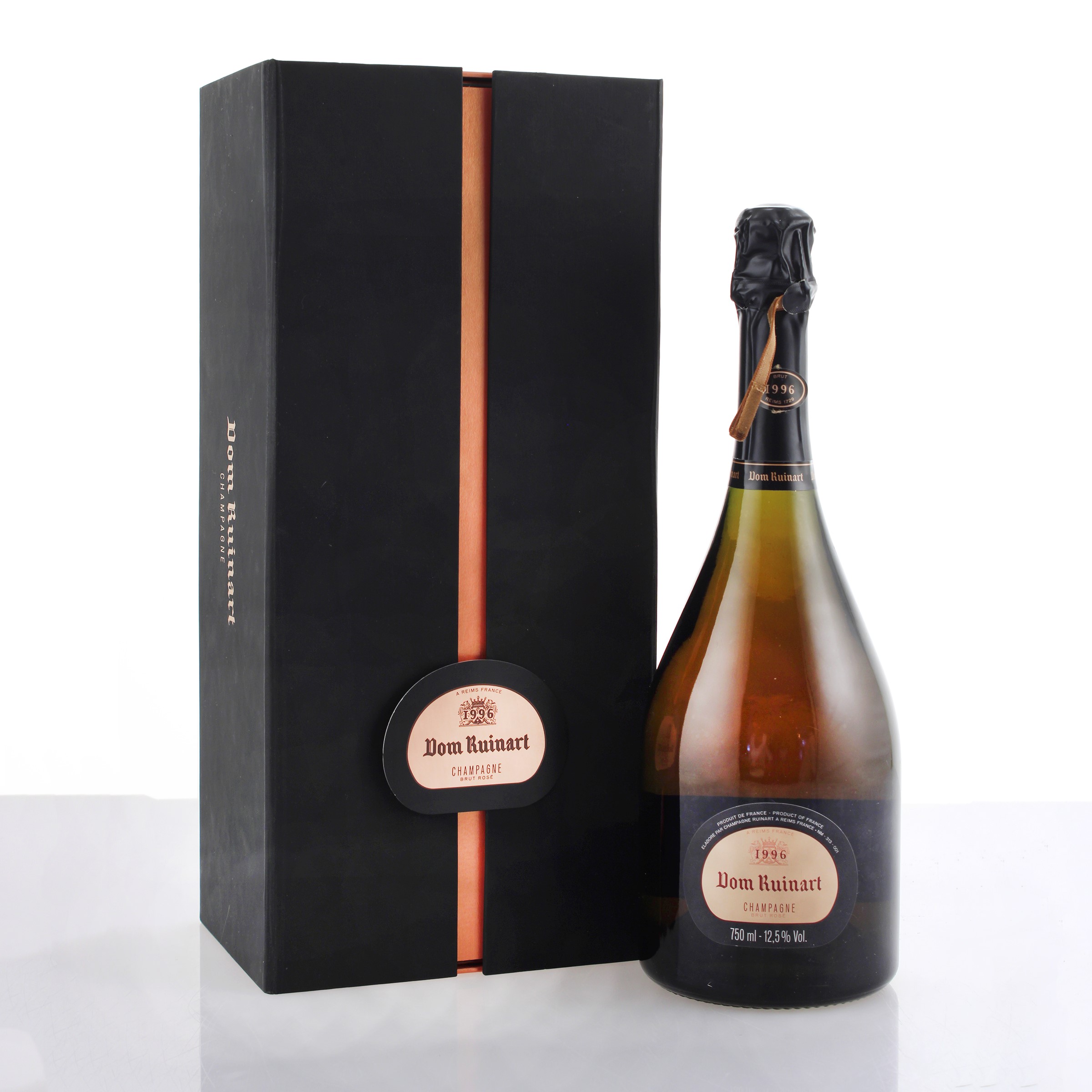 Ruinart, Dom Ruinart Rosé 1996