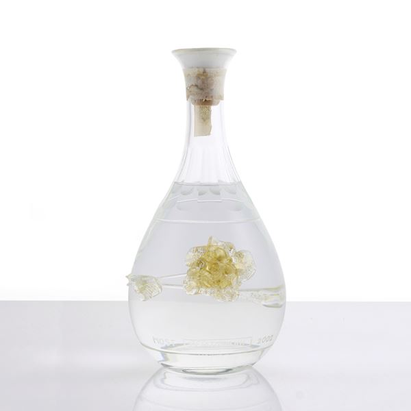 Bepi Tosolini, Acquavite di Uva Most Blumarine 2002