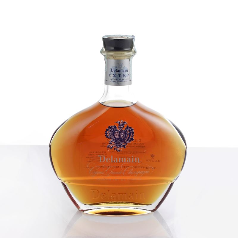 Delamain, Cognac Grande Champagne Extra