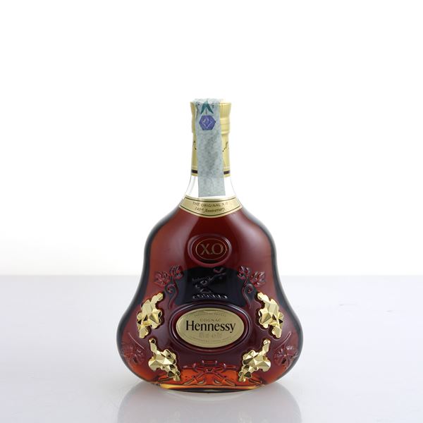 Hennessy, Cognac XO 140° Anniversario