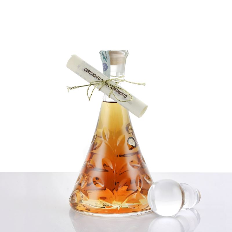 Bepi Tosolini, Brandy Collezione d'Arte Samantha