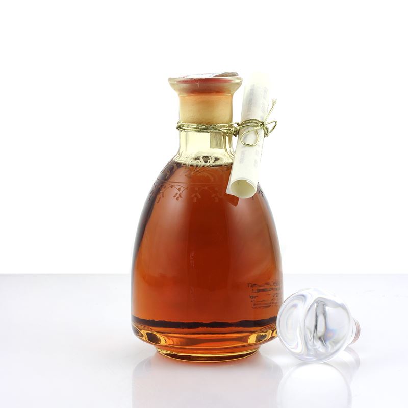 Bepi Tosolini, Acquavite di Moscato Collezione d'Arte Elektra