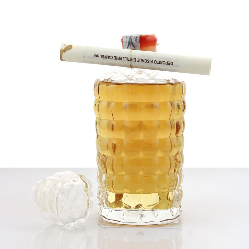 Bepi Tosolini, Brandy Collezione d'Arte Chantal