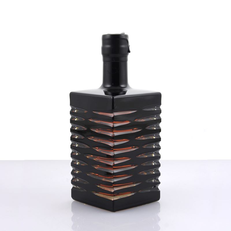 Bepi Tosolini, Grappa Smoked Strong Diamond Edition