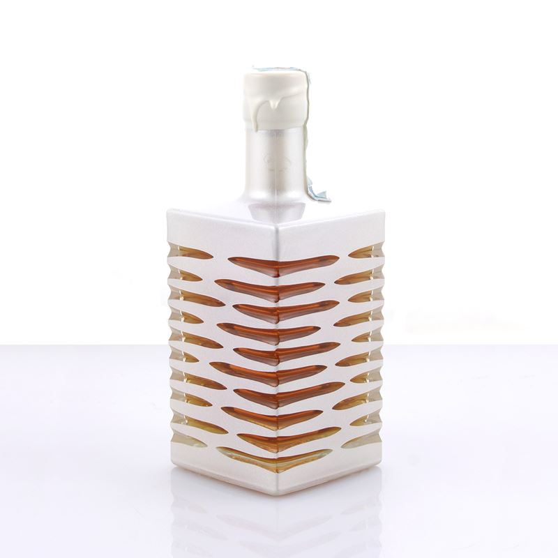 Bepi Tosolini, Grappa Smoked Light Diamond Edition