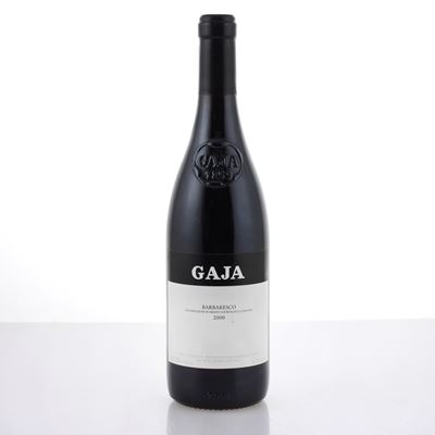 Gaja, Barbaresco 2000
