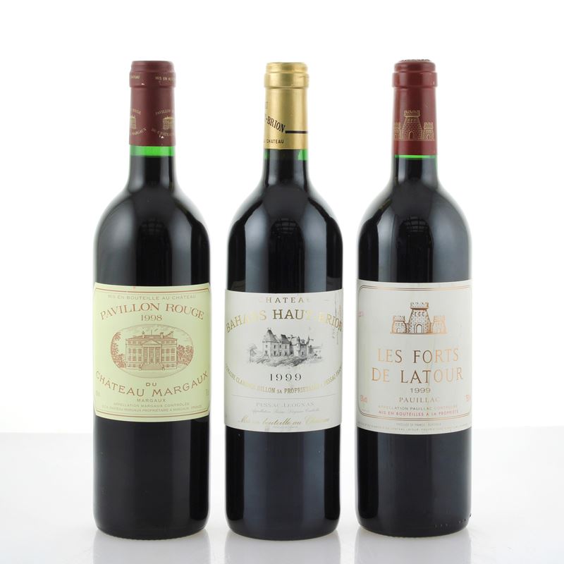 Selezione Bordeaux