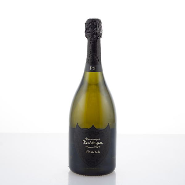 Don Perignon, P2 2004