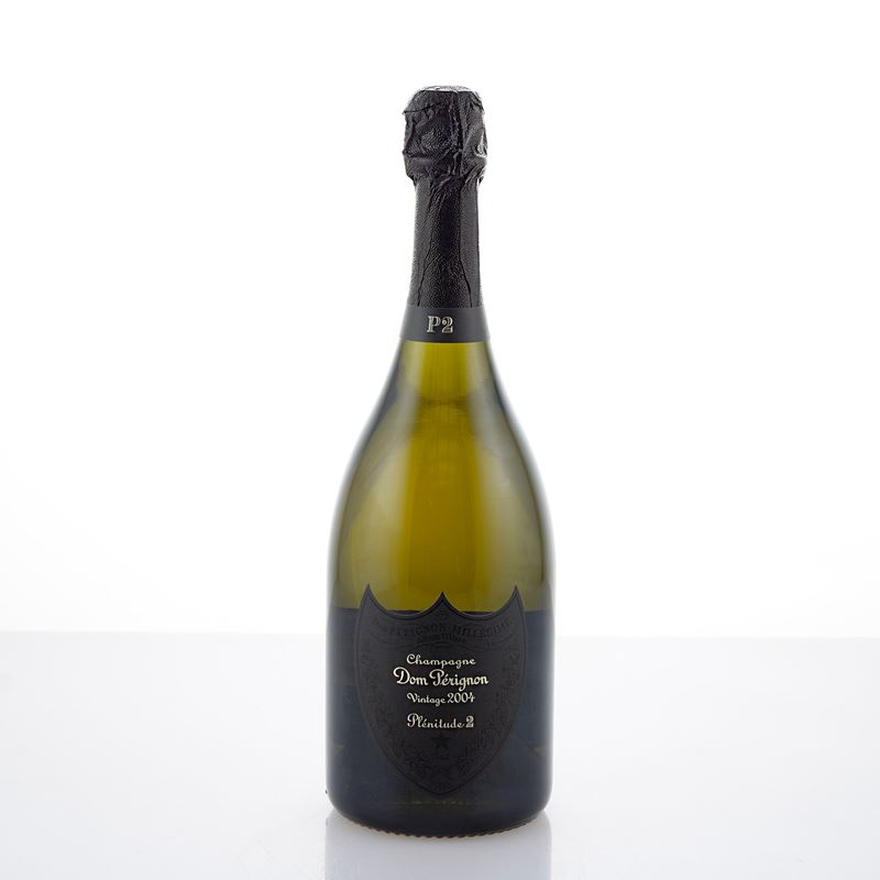 Don Perignon, P2 2004