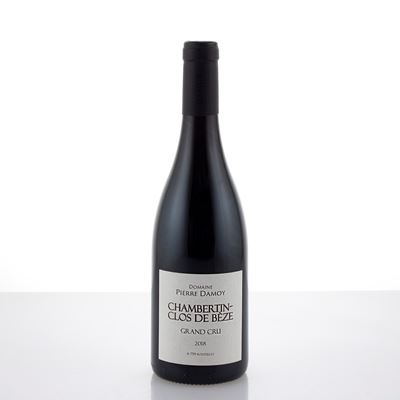 Domaine Pierre Damoy, Chambertin Clos De Bèze Grand Cru 2018