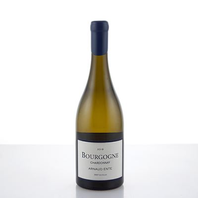 Arnaud Ente, Bourgogne Chardonnay 2019