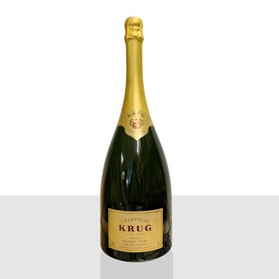 Krug, Grande Cuvée Edizione Fiorellini