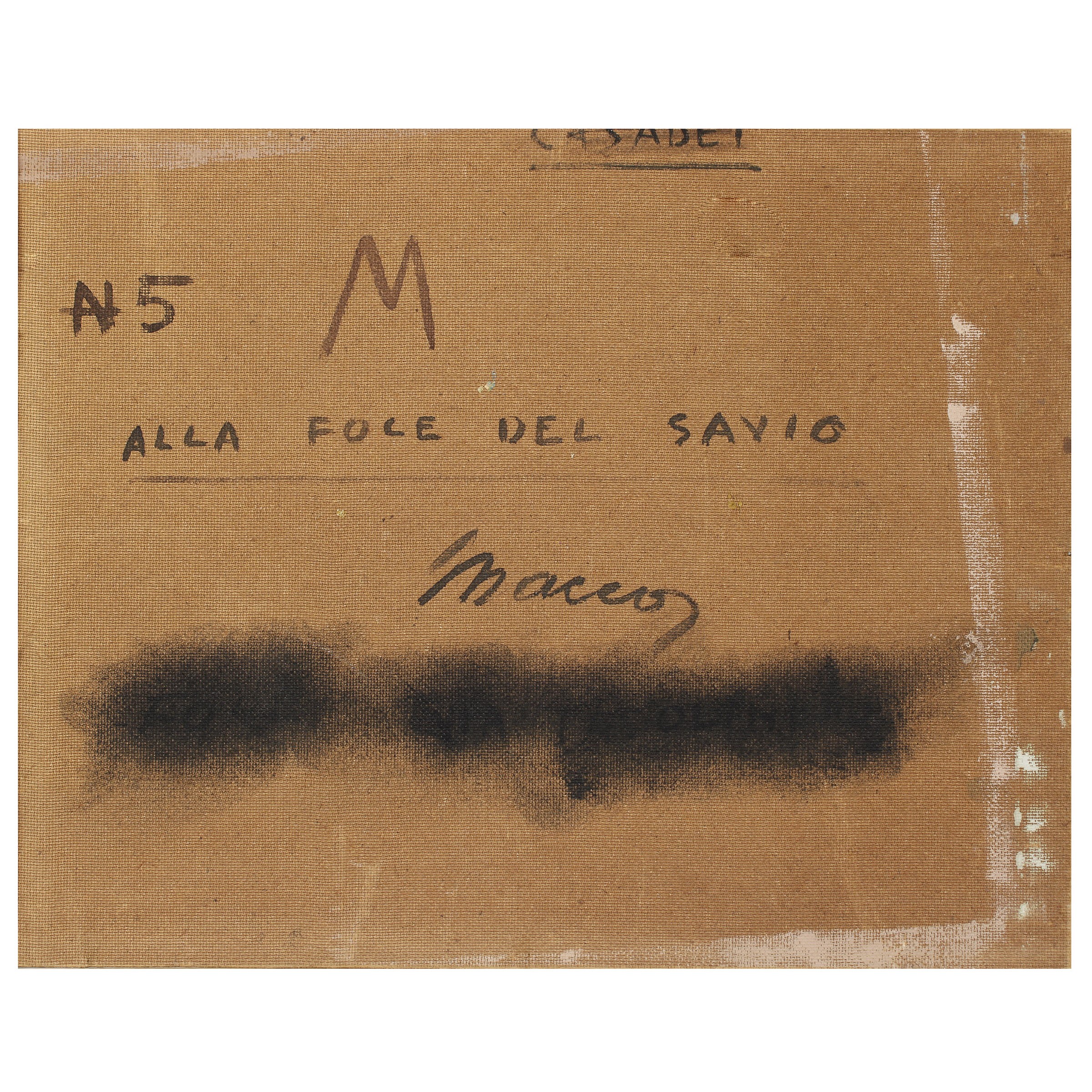 Maceo Casadei