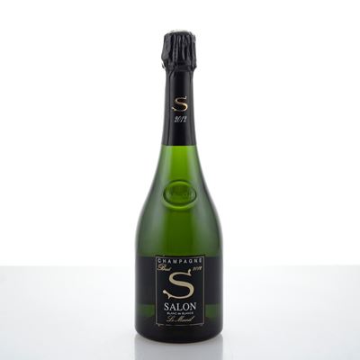 Salon, le Mesnil 2012