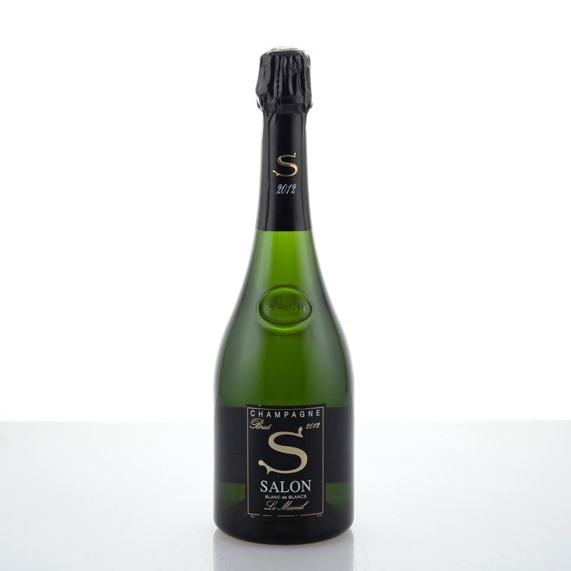 Salon, le Mesnil 2012