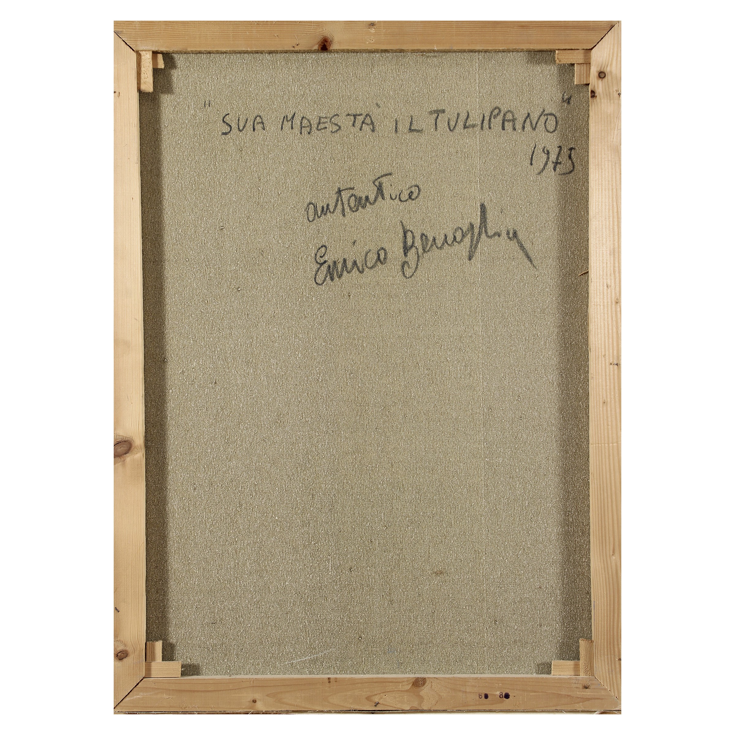 Enrico Benaglia