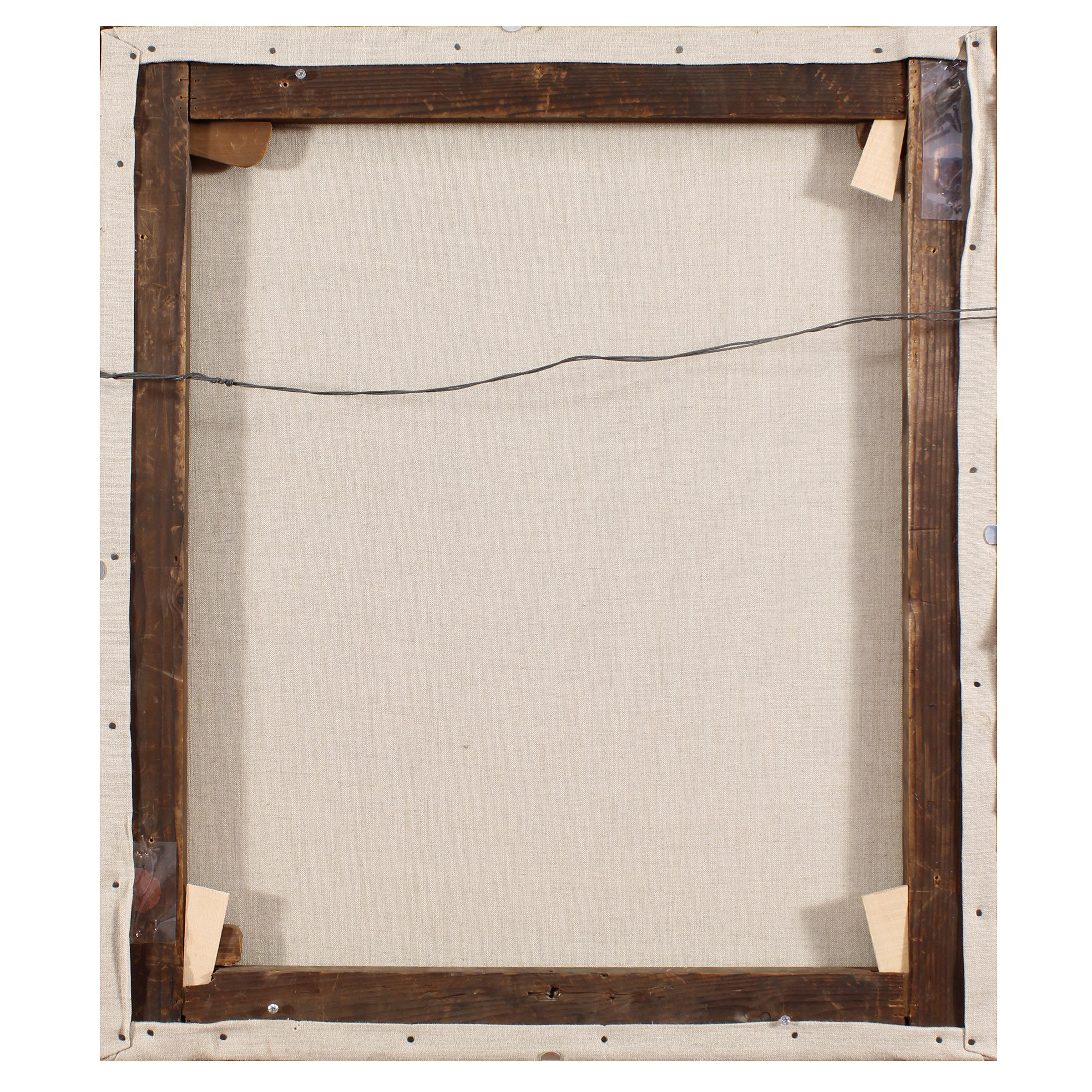 Pittore fiammingo attivo in Italia