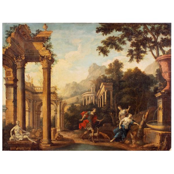 Scuola francese