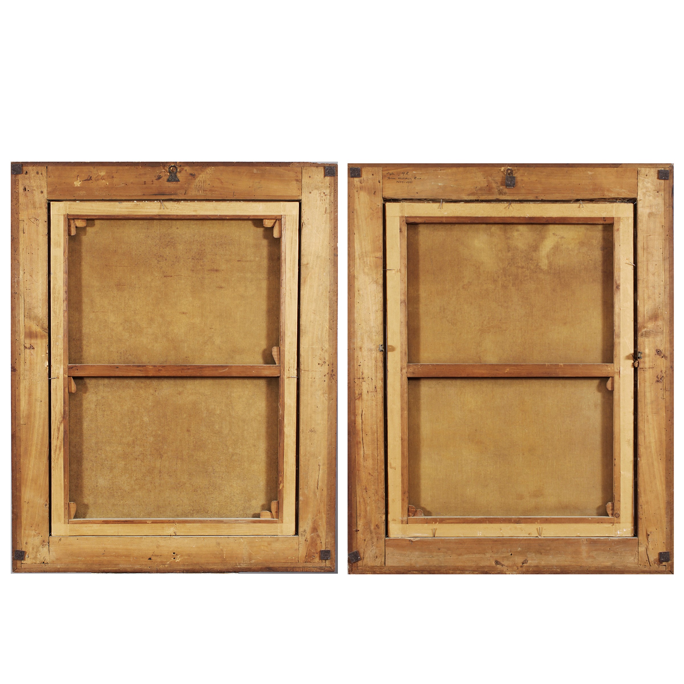 Johamm Melchior Roos