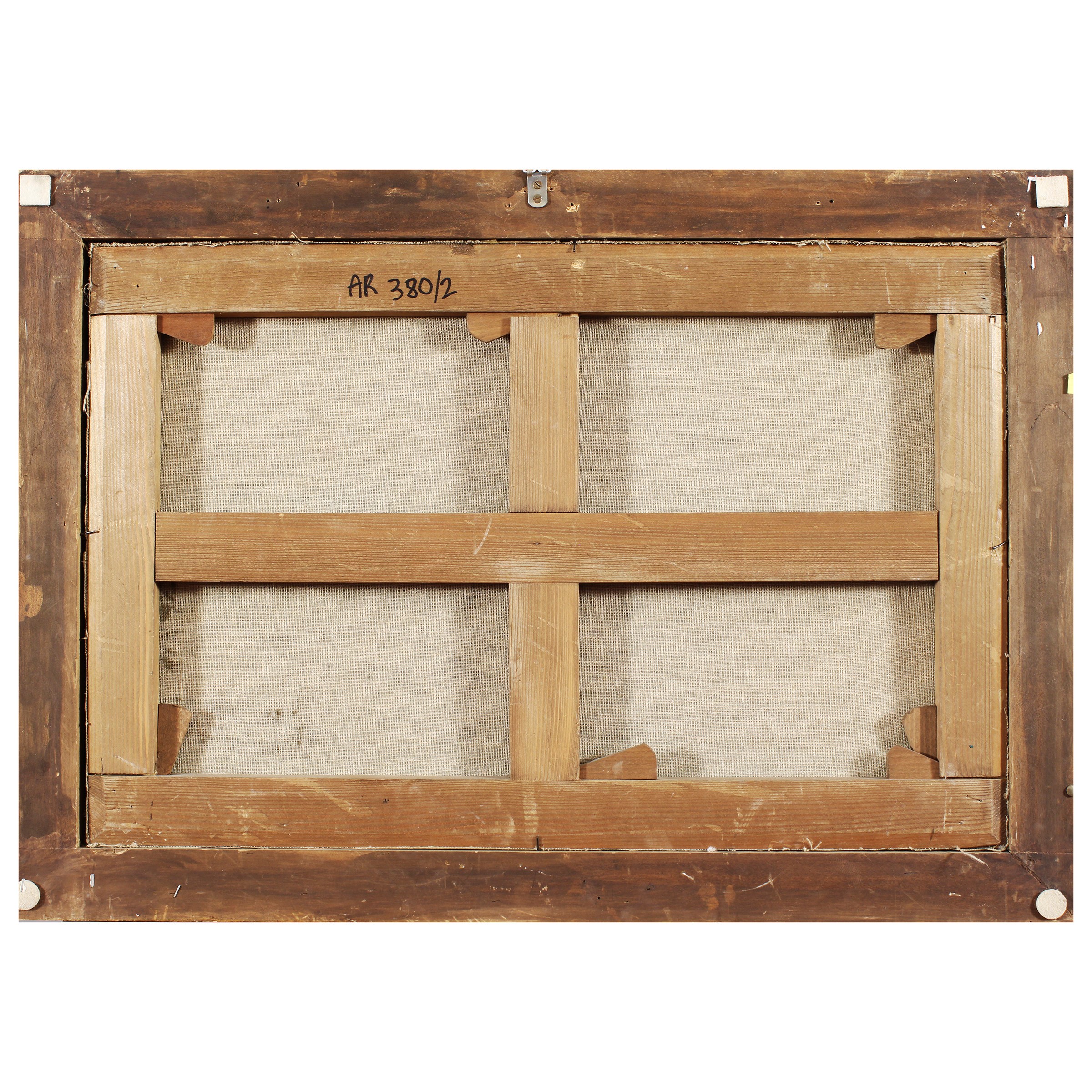 Pittore attivo a Roma