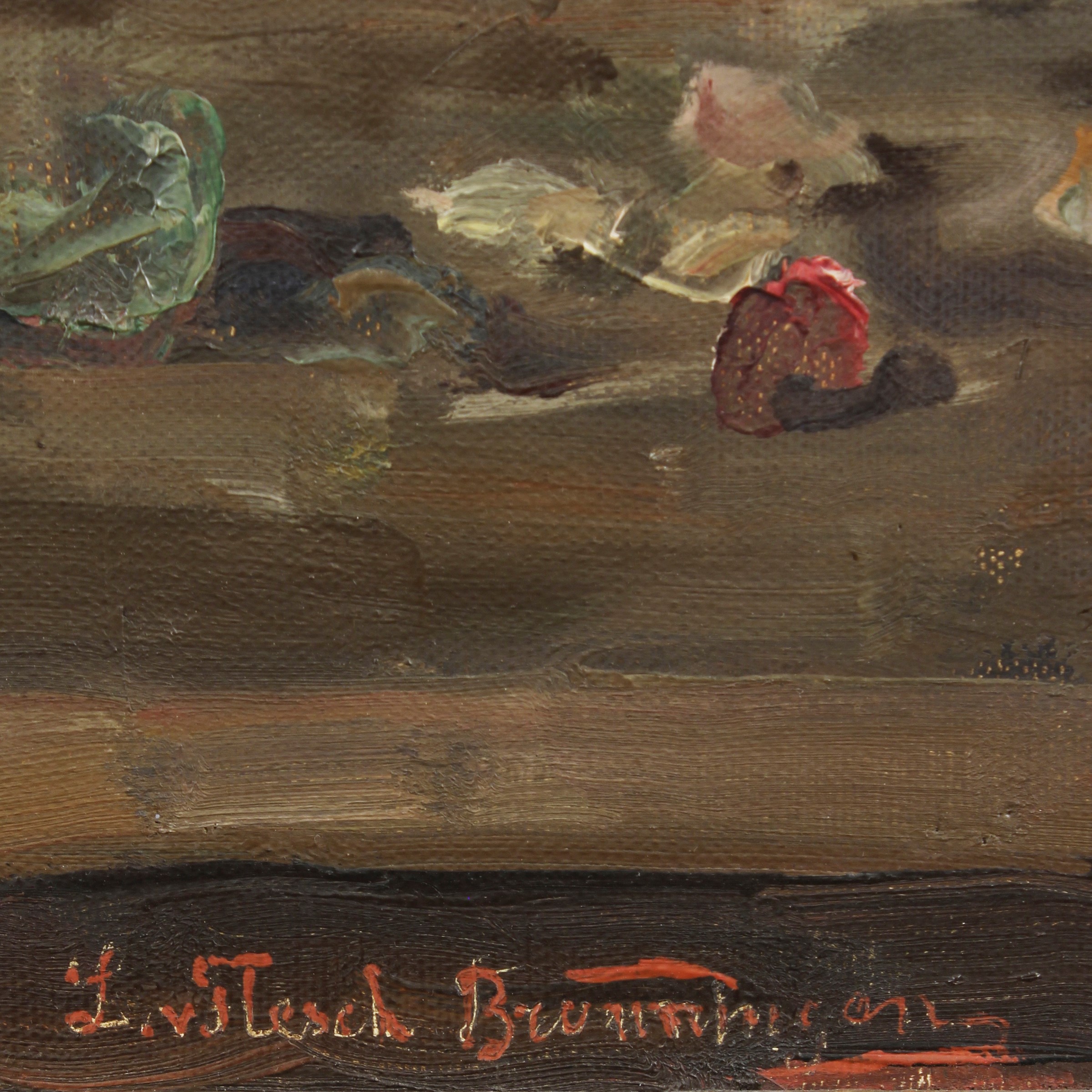 Luma Von Flesch-brunningen